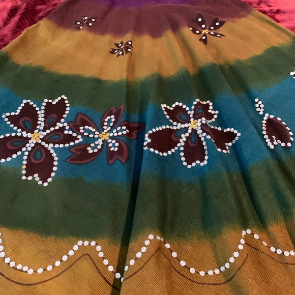 Jasmine stunning skirt - Picture 8 of 9